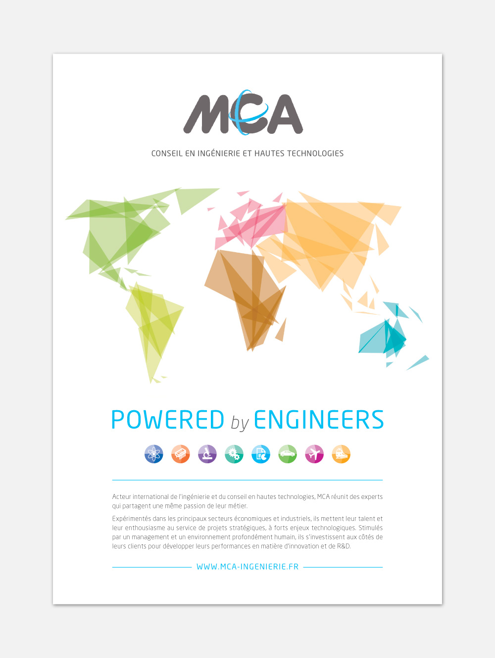 Media Sourcing | MCA